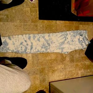 Adriano Goldschmied slim fit womens jeans